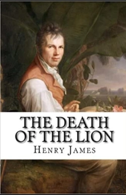 Bertrand.pt - The Death Of The Lion Annotated