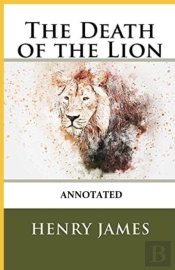 The Death Of The Lion Annotated