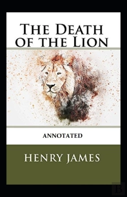 Bertrand.pt - The Death Of The Lion Annotated