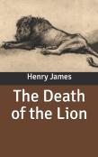 The Death Of The Lion