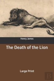 The Death Of The Lion
