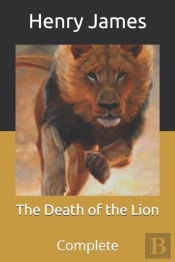 The Death Of The Lion