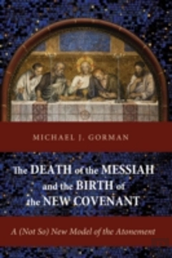 Bertrand.pt - The Death Of The Messiah And The Birth Of The New Covenant