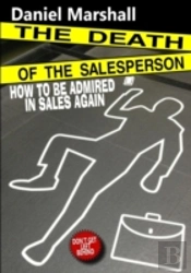 The Death Of The Salesperson