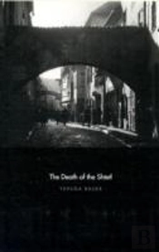 The Death Of The Shtetl