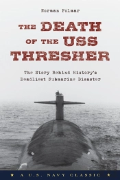 The Death Of The Uss Thresher