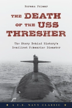 Bertrand.pt - The Death Of The Uss Thresher