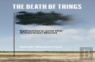 The Death Of Things