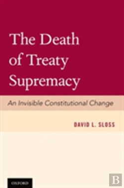 Bertrand.pt - The Death Of Treaty Supremacy