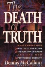The Death Of Truth
