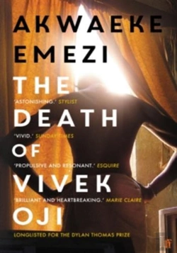 Bertrand.pt - The Death Of Vivek Oji