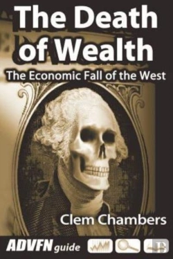 Bertrand.pt - The Death Of Wealth