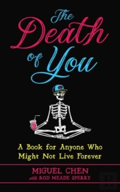 The Death Of You