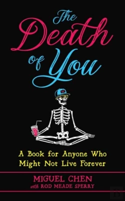 Bertrand.pt - The Death Of You