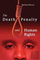The Death Penalty And Human Rights