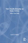 The Death Penalty As State Crime