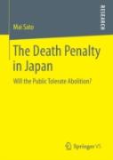 The Death Penalty In Japan