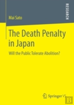 Bertrand.pt - The Death Penalty In Japan