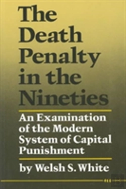 Bertrand.pt - The Death Penalty In The Nineties