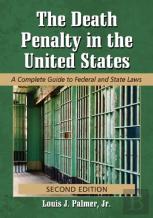 The Death Penalty In The United States