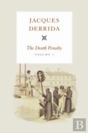 The Death Penalty, Volume I