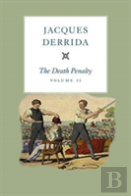 The Death Penalty, Volume Ii