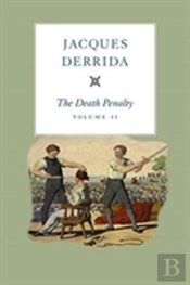 The Death Penalty, Volume Ii