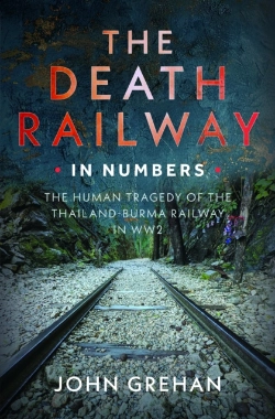 Bertrand.pt - The Death Railway In Numbers