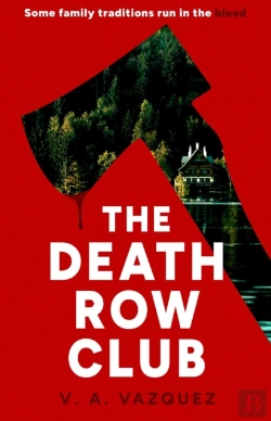 Bertrand.pt - The Death Row Club