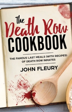 Bertrand.pt - The Death Row Cookbook