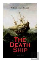 The Death Ship (Vol. 1-3)