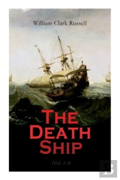 The Death Ship (Vol. 1-3)