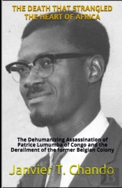 The Death That Strangled The Heart Of Africa