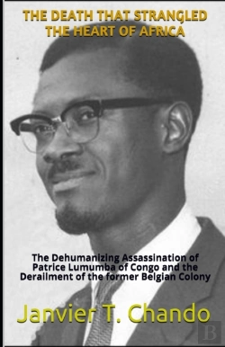 Bertrand.pt - The Death That Strangled The Heart Of Africa