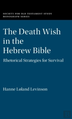 Bertrand.pt - The Death Wish In The Hebrew Bible