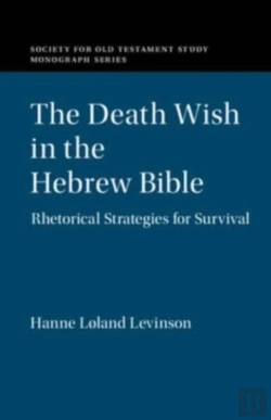 Bertrand.pt - The Death Wish In The Hebrew Bible