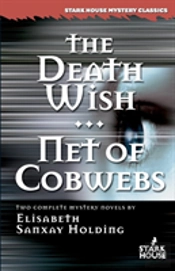 The Death Wish/Net Of Cobwebs