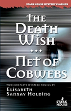 Bertrand.pt - The Death Wish/Net Of Cobwebs