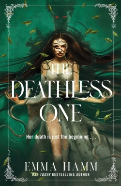 Bertrand.pt - The Deathless One