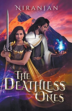 Bertrand.pt - The Deathless Ones
