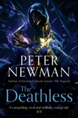 Bertrand.pt - The Deathless