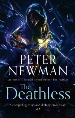Bertrand.pt - The Deathless