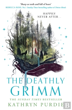 Bertrand.pt - The Deathly Grimm