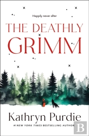 The Deathly Grimm