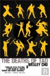 The Deaths Of Tao