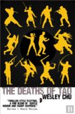 Bertrand.pt - The Deaths Of Tao