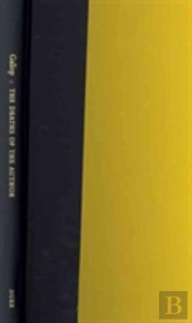 The Deaths Of The Author