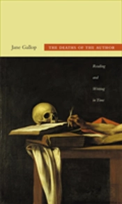 The Deaths Of The Author