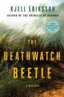 The Deathwatch Beetle