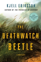 The Deathwatch Beetle